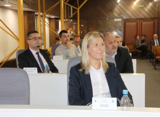 Mehmedić nije podnijela ostavku, Skupština ZDK sutra smjenjuje Vladu