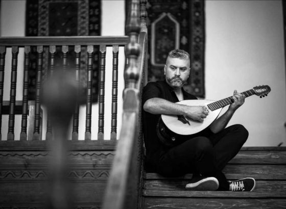 Specijalni program Damira Imamovića za otvaranje ovogodišnjeg Jazz Festa Sarajevo