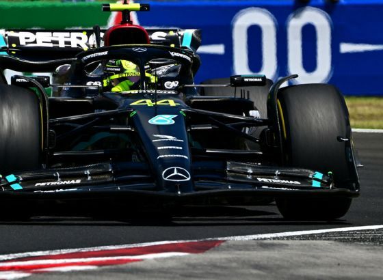 FIA preispituje kaznu za Hamiltona