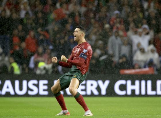 Forbes objavio listu 11 najplaćenijih nogometaša: Ronaldu duplo više od Messija