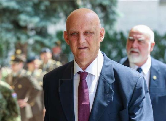 Tvrtka Ljube Ćesića Rojsa pred zaključenjem stečaja, kamionima nema traga