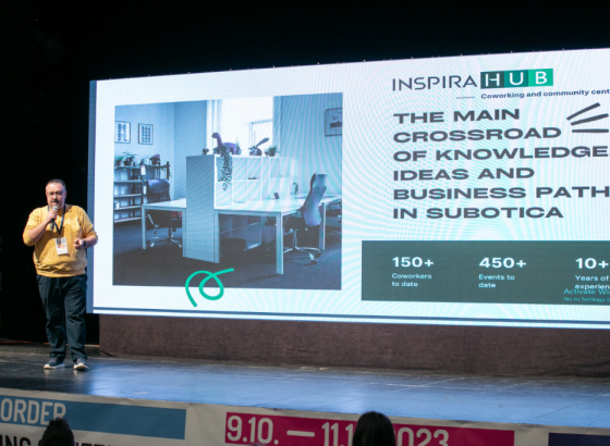 CBCC 2023: Zemlje zapadnog Balkana skriveni dragulj za digitalne nomade
