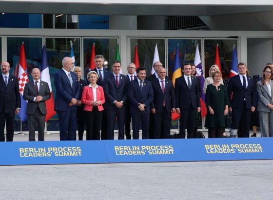 Na samitu u Tirani naglašena potreba približavanja ekonomija zapadnog Balkana i EU