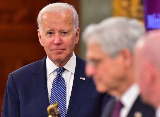 Biden odgodio posjetu Coloradu zbog sastanaka o nacionalnoj sigurnosti