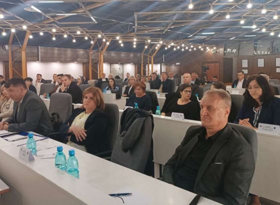 Samostalni zastupnik Alen Kapković novi predsjednik Kluba Bošnjaka u Skupštini ZDK