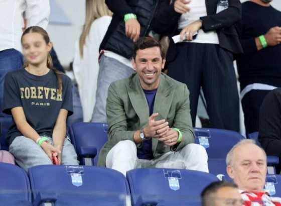 Darijo Srna privremeni trener Šahtjora