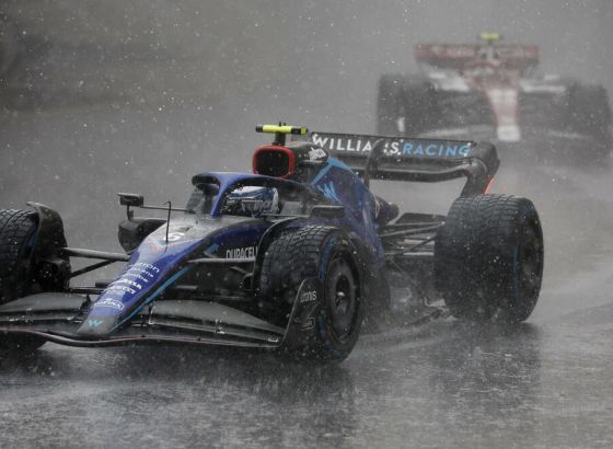 VN Belgije ostaje u kalendaru Formule 1 do 2025.