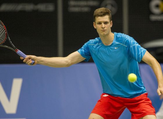 Hurkač se izjednačio sa Đokovićem u 2023.