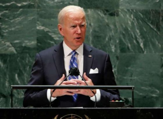 Biden u Tel Avivu: SAD će se pobrinuti da Izrael ima ono što mu je potrebno da se odbrani