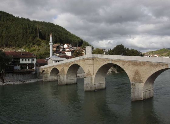 Grad Konjic prepoznat kao lider održivog turizma
