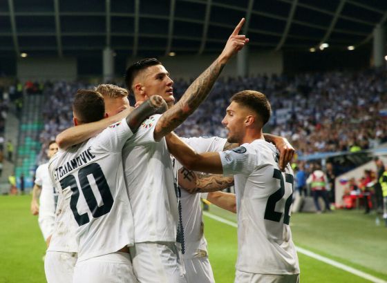 EURO 2024: Osam selekcija već u Njemačkoj, trio iz regiona na milimetar od EP, Hrvatska i Italija (ni)su mirne