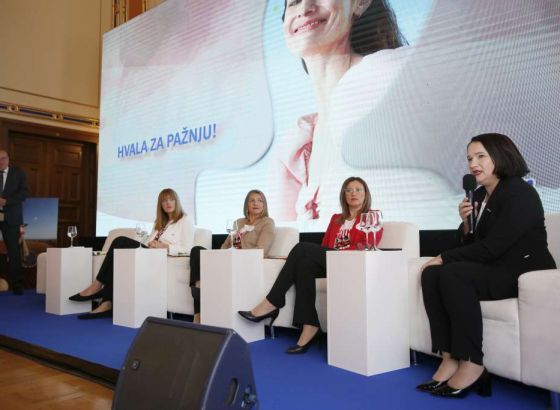 dmBiH uspješno odgovorio na inflaciju, poslovnu godinu završio sa 344,1 miliona KM