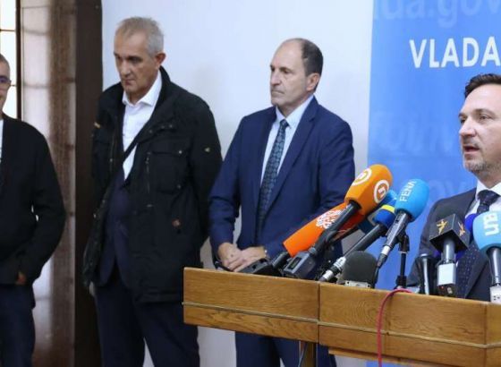 Sastanak u Federalnom ministarstvu trgovine - Podržana akcija zaključavanja cijena (VIDEO)