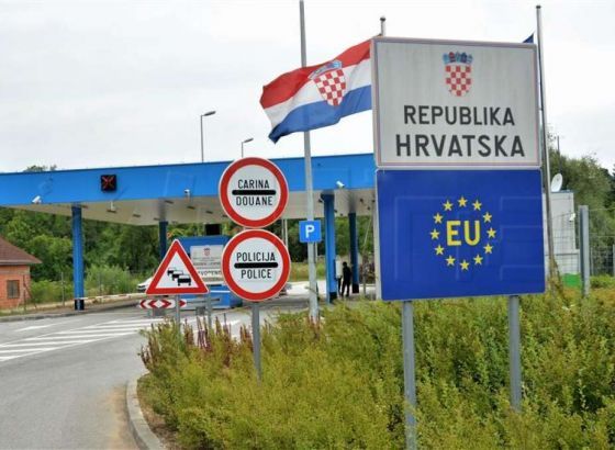 Božinović: Frontex treba biti raspoređen u BiH