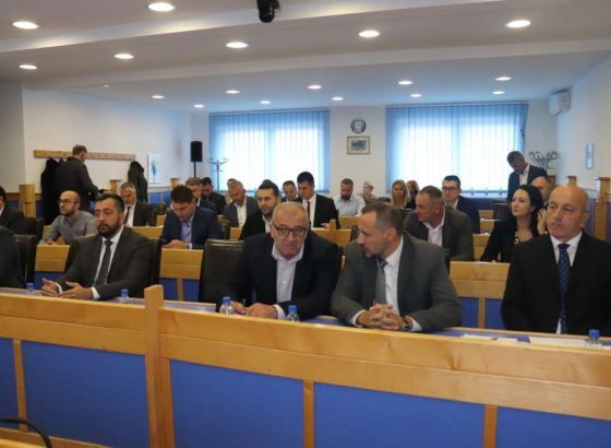 Skupština BPK Goražde usvojila odluku o kupovini nekretnina u naselju Rasadnik