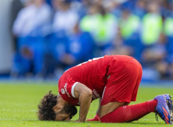 Salah: Zaustavite stradanje nevinih ljudi