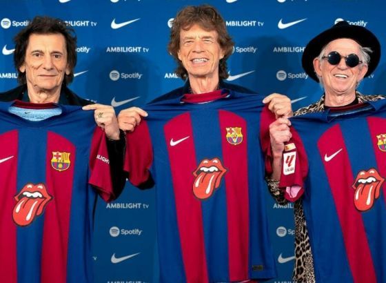 Paint it, Blaugrana: Barsa spremila jedinstven dres za "el klasiko