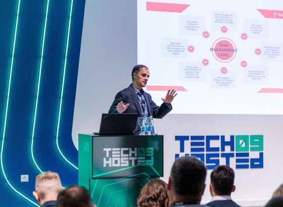 Deveti TechHosted by Lanaco opravdao očekivanja IT zajednice
