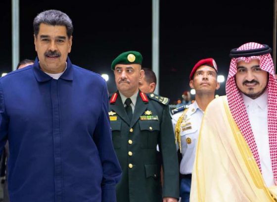 Maduro pozvao na novu fazu odnosa Venecuele i Sjedinjenih Država