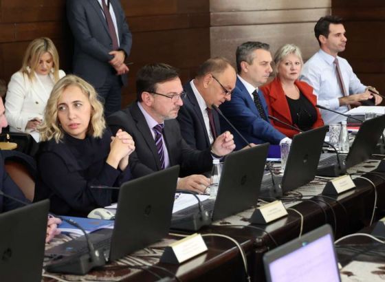 Hasičević potvrdio povećanje cijene gasa za 4,96 posto
