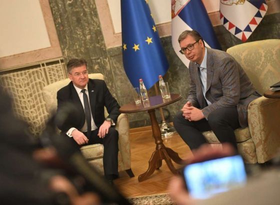 Visoko izaslanstvo EU-a i SAD u subotu u posjetu Srbiji i Kosovu