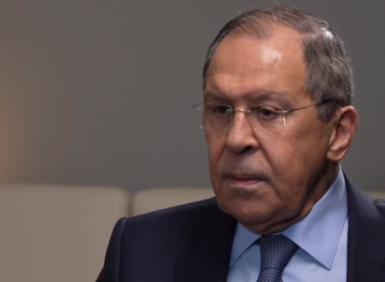 Lavrov u posjeti Sjevernoj Koreji pohvalio jačanje bilateralne saradnje