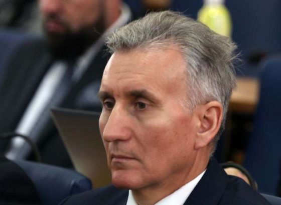 Sastanak Ademović - Habota: Snažnijim angažmanom institucija ka ubrzanju evropskog puta