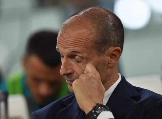 Novi problemi za Juventus, u aferu upleten i Allegri