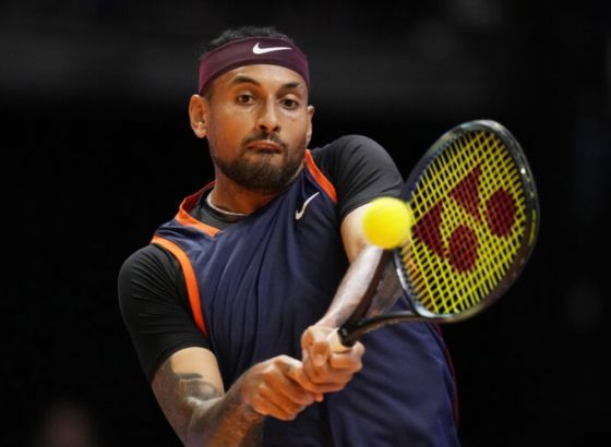 Nick Kyrgios ostao bez bodova i ATP renkinga
