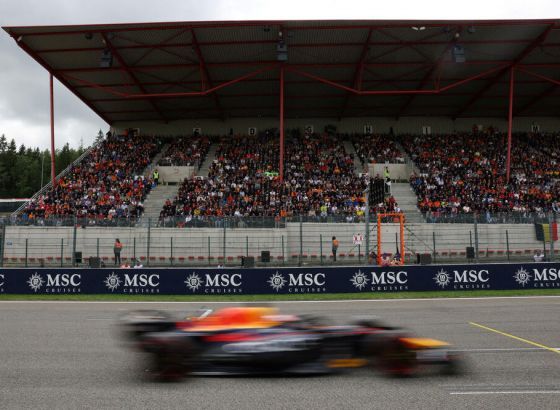 F1 vozači šokirani odlukom da FIA kazna može biti i do milion eura: Neki vozači zarađuju manje od toga