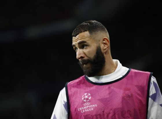Benzema će tužiti ministra koji ga je povezao s teroristima