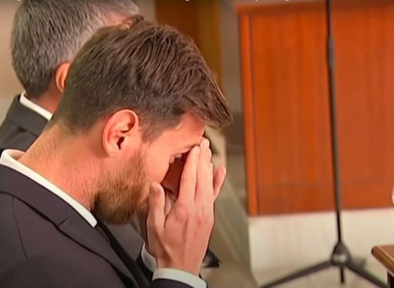 Vučinić samo jedan u nizu: Porez utajili i Mesi, Ronaldo, Nejmar, Murinjo, Mijatović...