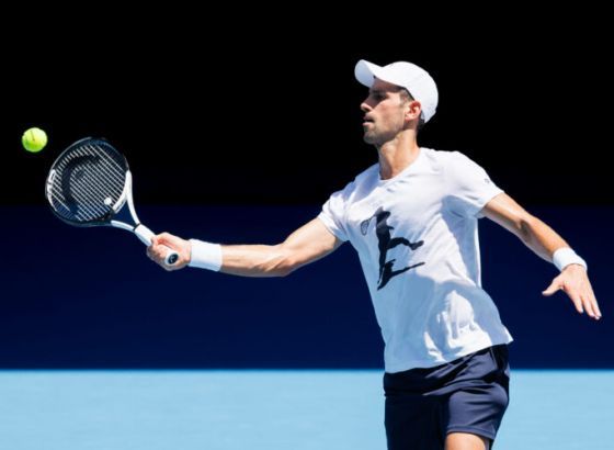 United Cup: Đoković će igrati, Nadal neće