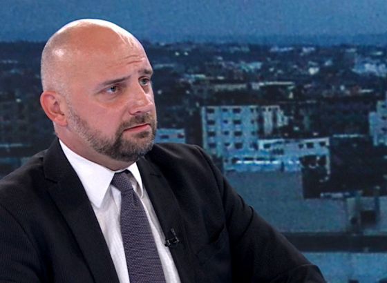 Denis Avdagić: Ključno rješenje je Srbija, preko nje dolazi veliki broj ljudi i nastavljaju put ka EU