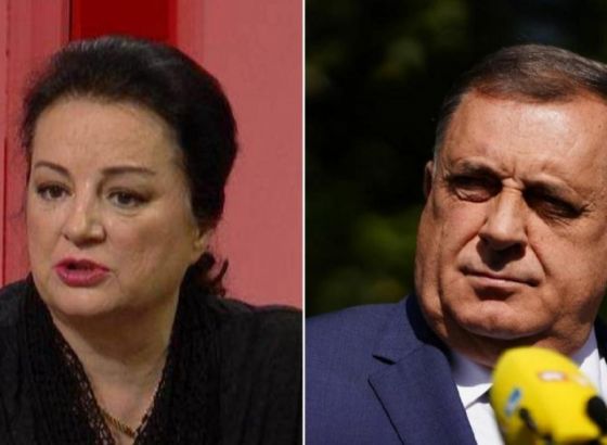 Cenić: Nisu njegova djeca svojim sposobnostima dobijala silne tendere, podsticaje iz budžeta, olakšice ...On stoji iza svega!