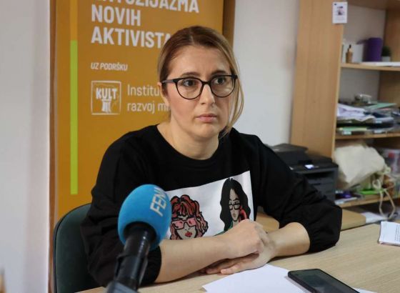 Demić: Djeca sve češće žrtve prisilnog prosjačenja