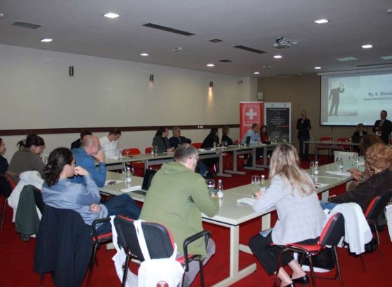 Vijeće za štampu: "Kleveta je kriminalizirana u Republici Srpskoj - Kako dalje?"