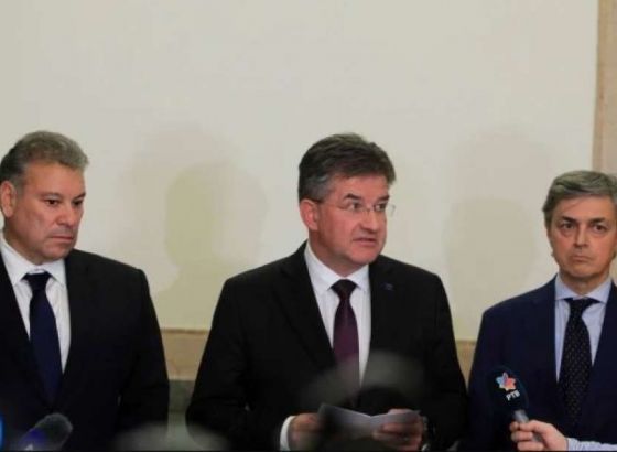 Lajčak: Od Kosova i Srbije se očekuje da u potpunosti ispune obaveze iz dijaloga