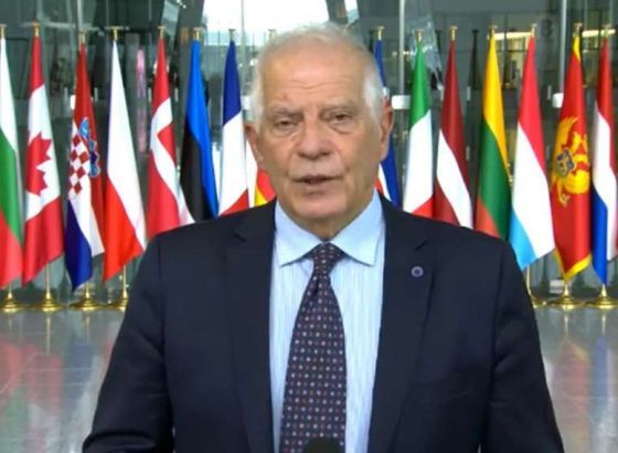 Ministri vanjskih poslova EU zemalja raspravljaju o mogućnostima prekida vatre u Gazi
