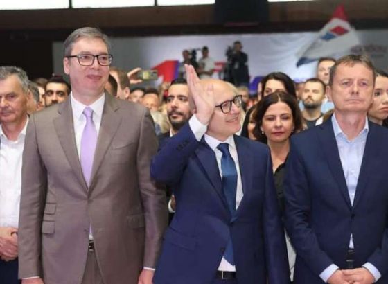 Srbija: Ministarstvo obrane demantira navode o umiješanosti Vučevića u napad u Banjskoj
