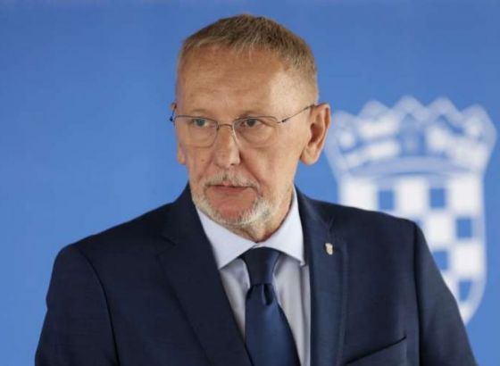 Božinović: Mađarska ima žicu, a kroz nju im prolazi više migranata nego kroz Hrvatsku