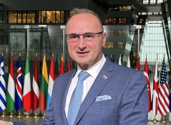 Radman: U Luxembourgu razgovori o napretku Bosne i Hercegovine na putu prema EU