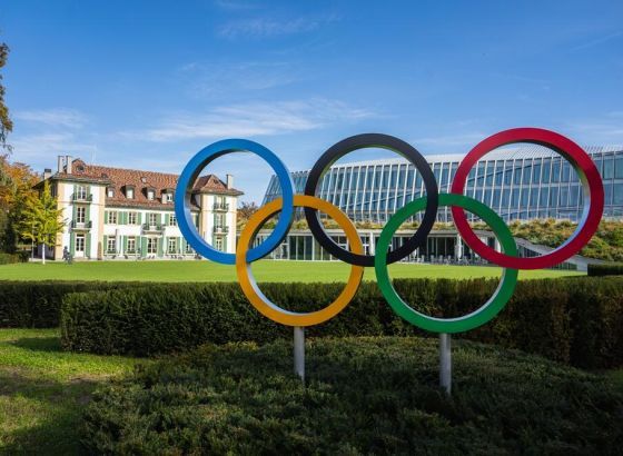 MOK odgovorio Putinu: Mjere su reakcija na kršenje Olimpijske povelje koje su počinile ruske i bjeloruske vlade