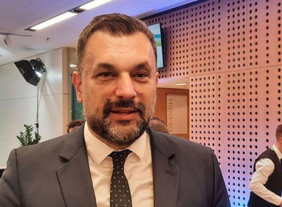 Konaković: Odluka o početku pregovora bila bi pljuska za prorurske i proistočne snage koje se ne raduju našem brzom napretku