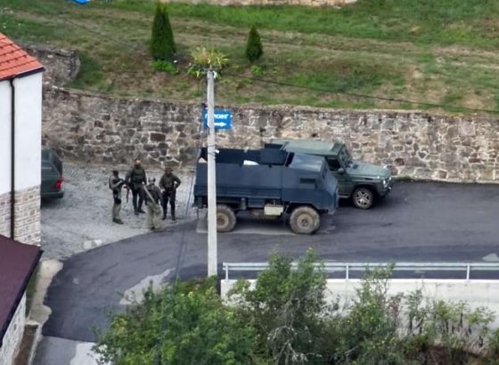 Šefica Misije UN-a za Kosovo: Procesuirati odgovorne za sukob u Banjskoj