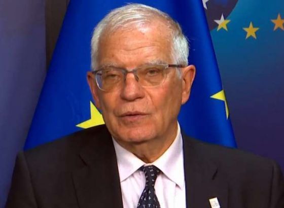 Borrell: Vrijeme da se sagleda za šta se zalaže Evropska unija