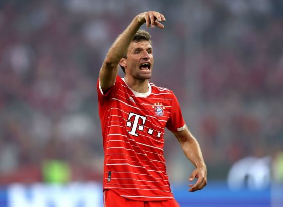Miler je najuspješniji fudbaler u istoriji Bundeslige