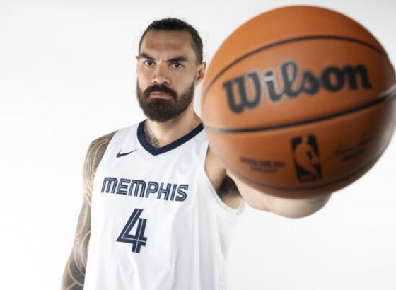 Grizzliesi ostali bez centra do kraja sezone