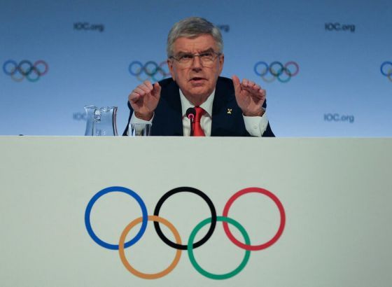 Bah nakon saopštenja iz Rusije: Politizovanje sporta bilo veoma štetno po društvo