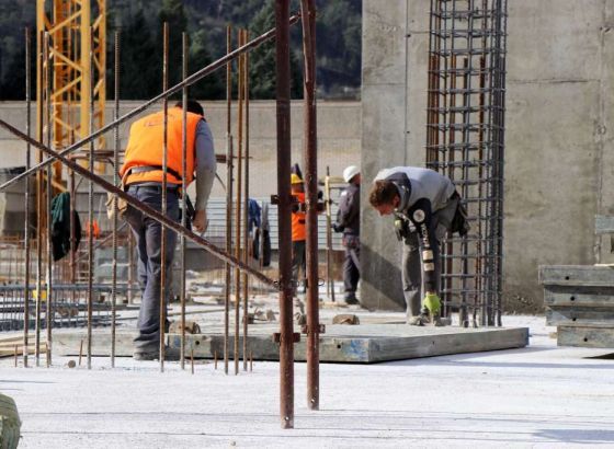 Pad poslovne aktivnosti u eurozoni produbljen u oktobru